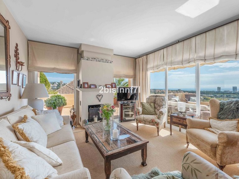 Apartment for Sale in Elviria, Malaga 4