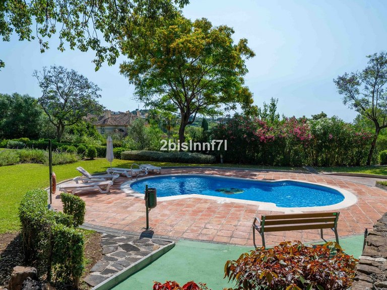 Apartment for Sale in Elviria, Malaga 40