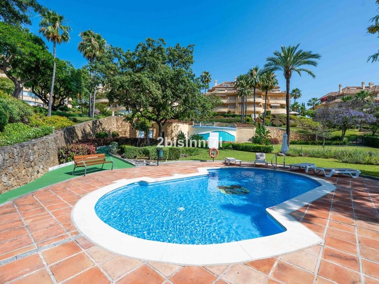 Apartment for Sale in Elviria, Malaga 41