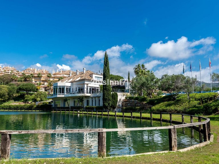 Apartment for Sale in Elviria, Malaga 43