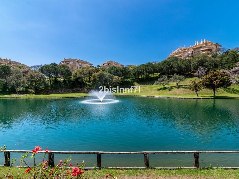 Apartment for Sale in Elviria, Malaga 44