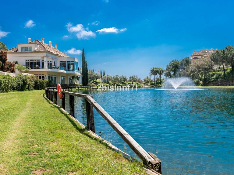 Apartment for Sale in Elviria, Malaga 45