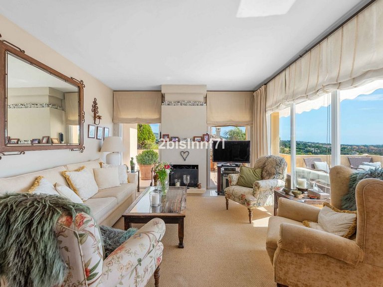 Apartment for Sale in Elviria, Malaga 5