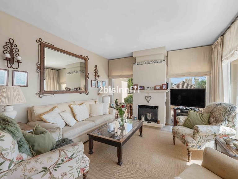 Apartment for Sale in Elviria, Malaga 6
