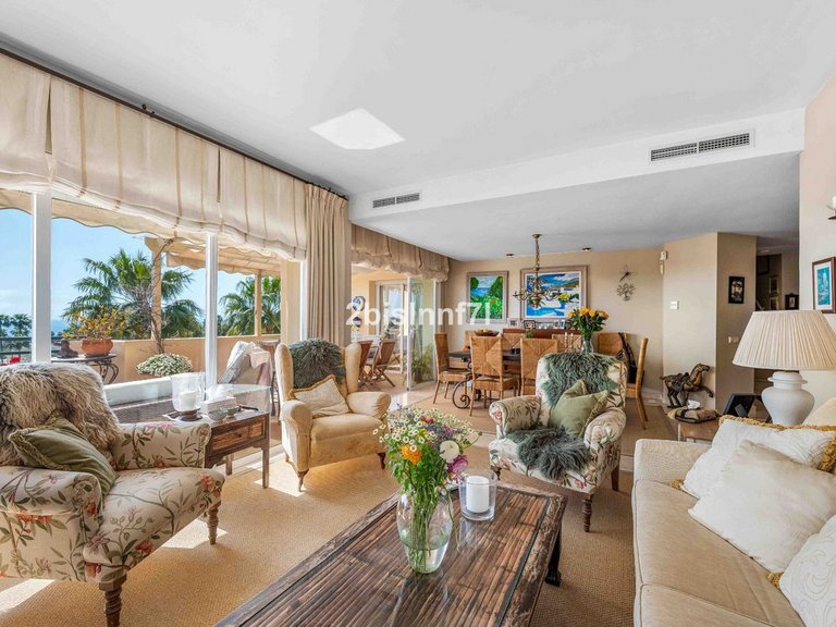 Apartment for Sale in Elviria, Malaga 7