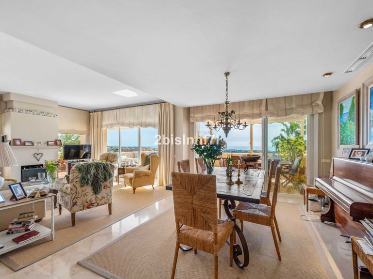 Apartment for Sale in Elviria, Malaga 8