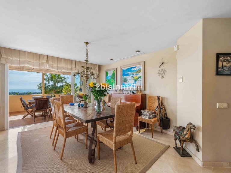 Apartment for Sale in Elviria, Malaga 9