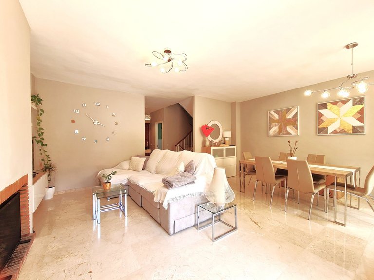 Town House for Sale in Estepona, Malaga 10