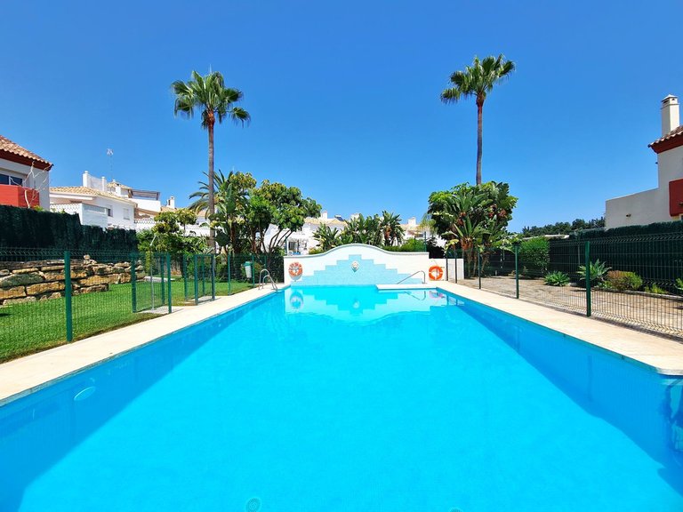 Town House for Sale in Estepona, Malaga 2