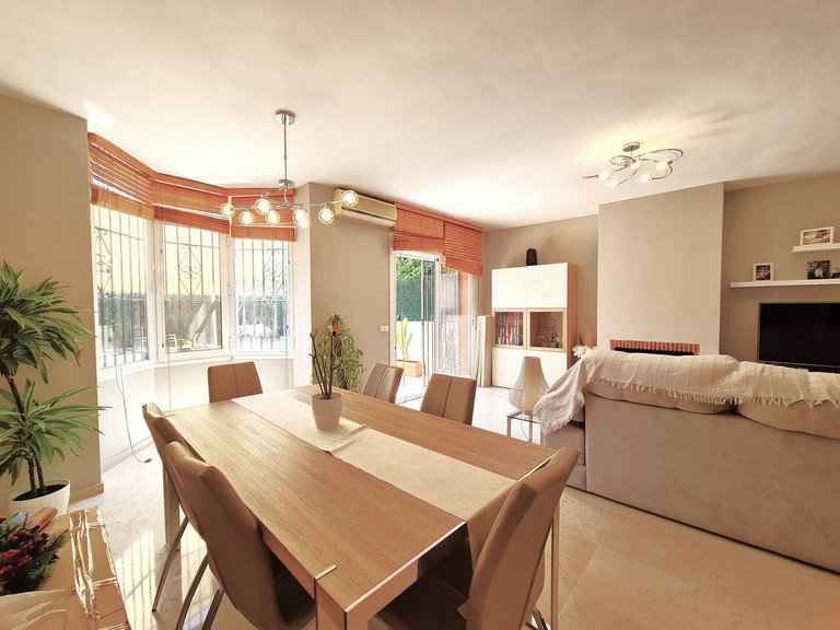 Town House for Sale in Estepona, Malaga 3