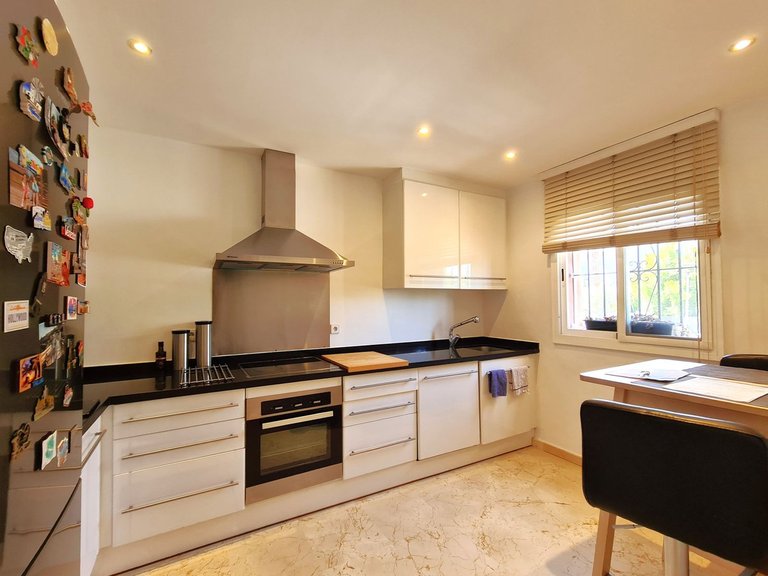 Town House for Sale in Estepona, Malaga 4