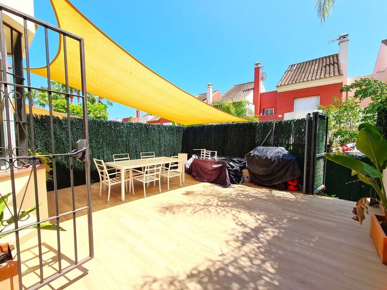 Town House for Sale in Estepona, Malaga 7