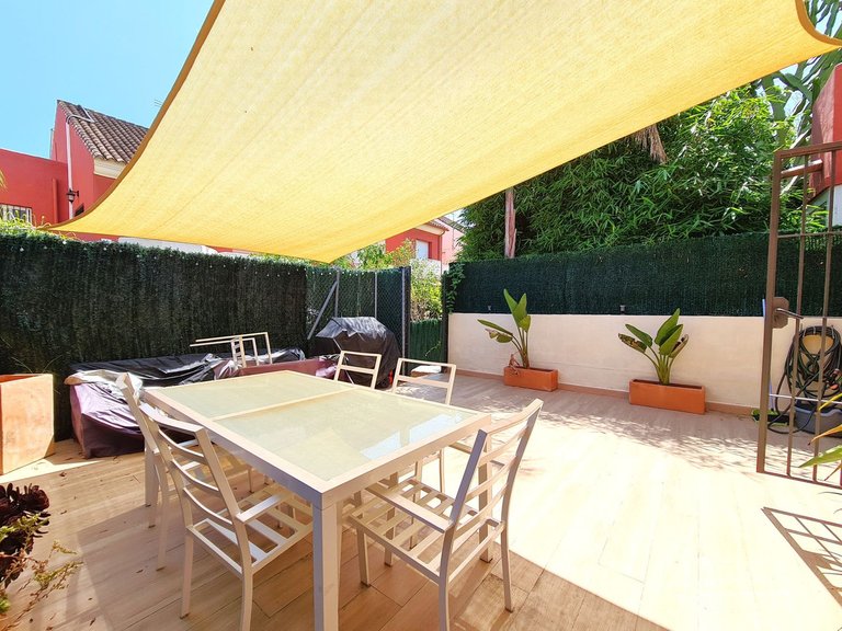 Town House for Sale in Estepona, Malaga 8