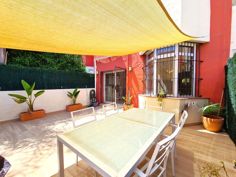 Town House for Sale in Estepona, Malaga 9