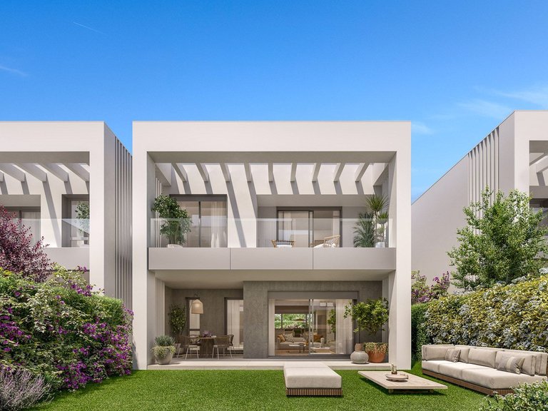 Villa for Sale in Elviria, Malaga 2
