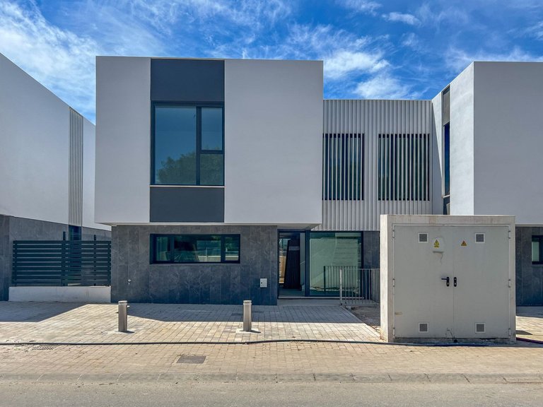 Villa for Sale in Elviria, Malaga 7