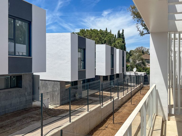 Villa for Sale in Elviria, Malaga 9