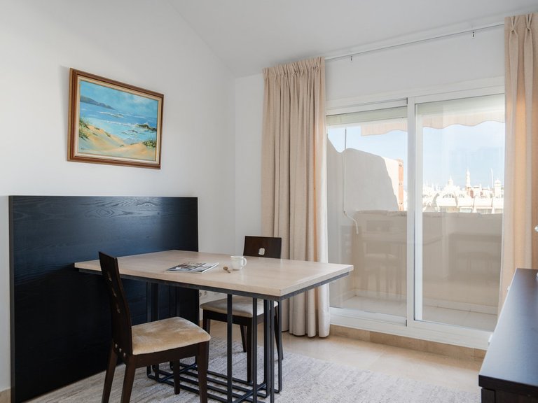 Apartment for Sale in Benalmadena, Malaga 11