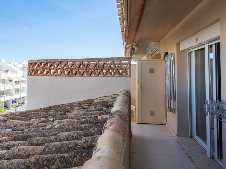 Apartment for Sale in Benalmadena, Malaga 12