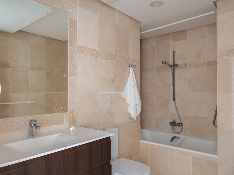 Apartment for Sale in Benalmadena, Malaga 14