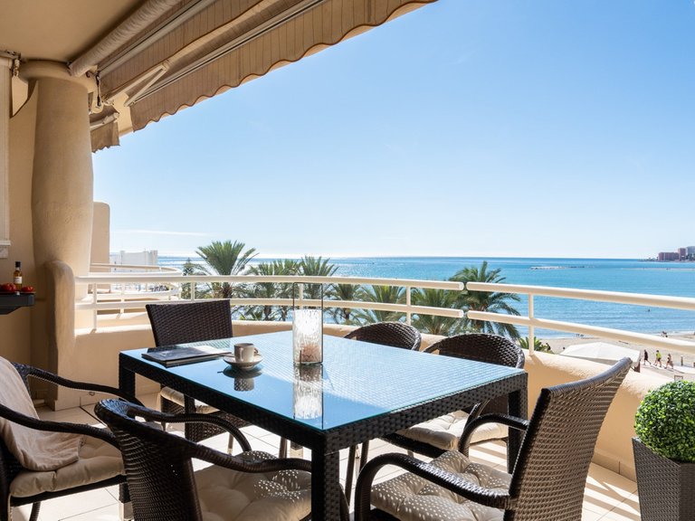 Apartment for Sale in Benalmadena, Malaga 2
