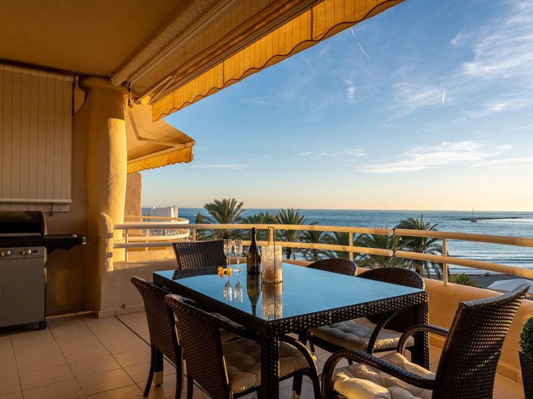 Apartment for Sale in Benalmadena, Malaga 23