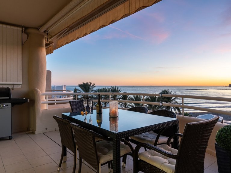 Apartment for Sale in Benalmadena, Malaga 24