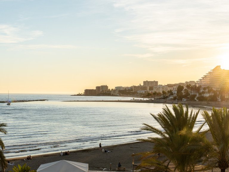 Apartment for Sale in Benalmadena, Malaga 25