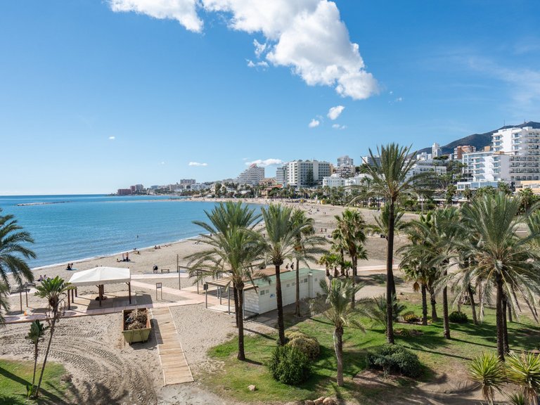 Apartment for Sale in Benalmadena, Malaga 26