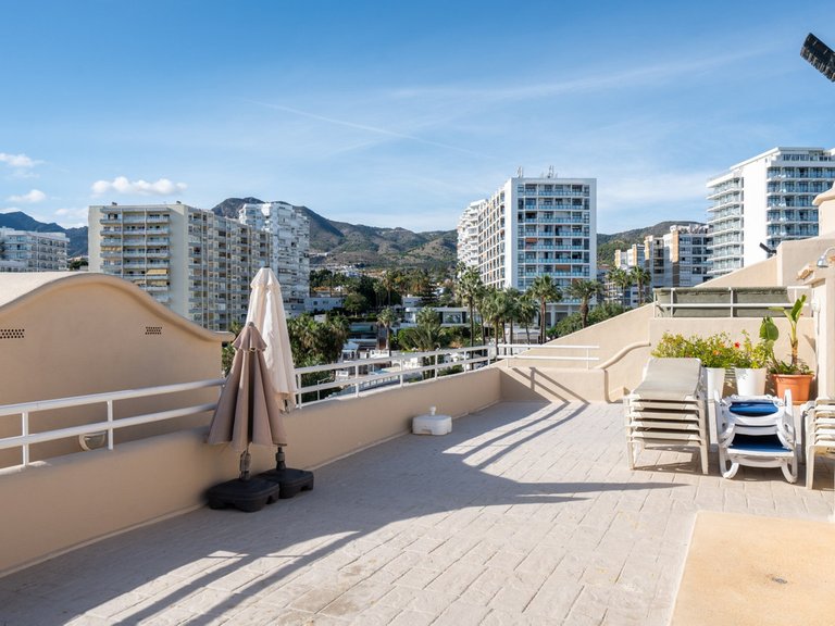 Apartment for Sale in Benalmadena, Malaga 28