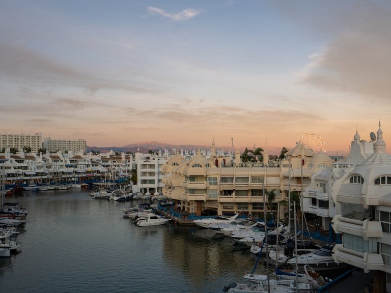 Apartment for Sale in Benalmadena, Malaga 29