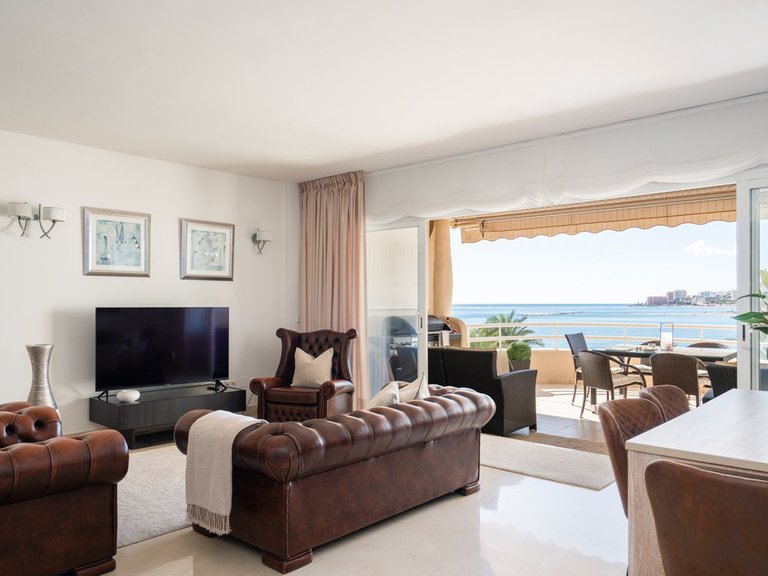 Apartment for Sale in Benalmadena, Malaga 3