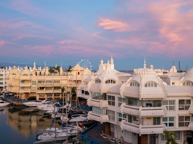 Apartment for Sale in Benalmadena, Malaga 30