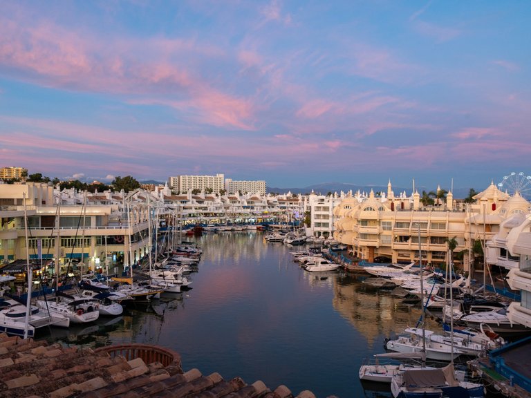 Apartment for Sale in Benalmadena, Malaga 31