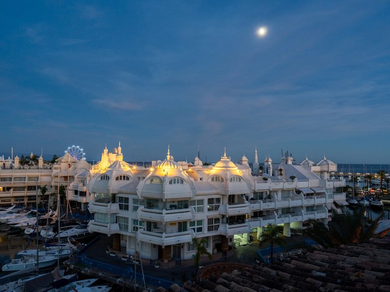Apartment for Sale in Benalmadena, Malaga 32