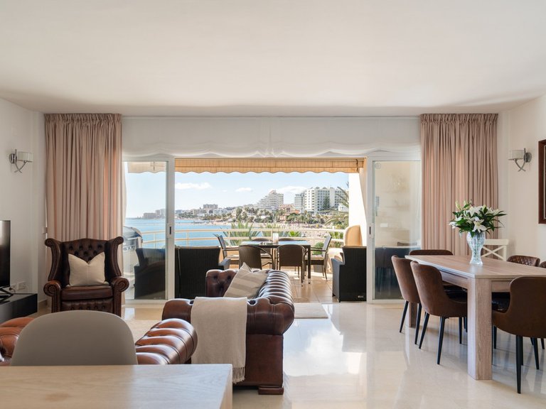 Apartment for Sale in Benalmadena, Malaga 4