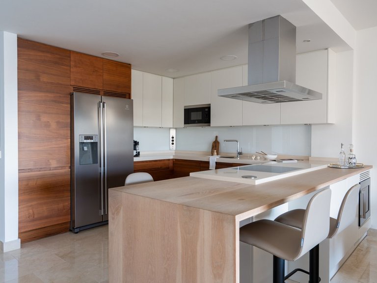 Apartment for Sale in Benalmadena, Malaga 5