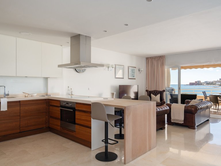 Apartment for Sale in Benalmadena, Malaga 6
