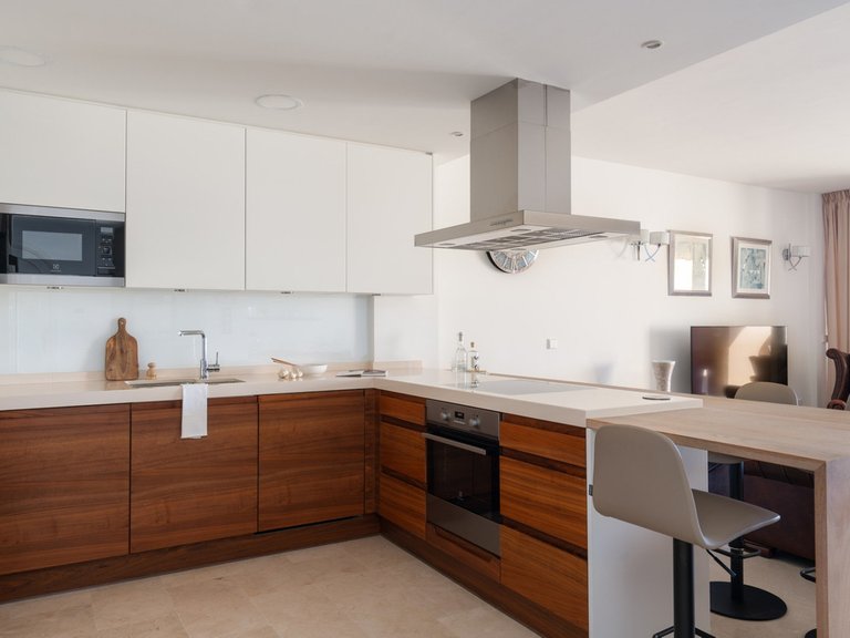 Apartment for Sale in Benalmadena, Malaga 7