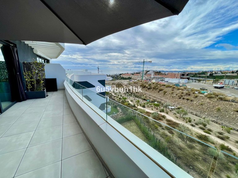 Apartment for Sale in Fuengirola, Malaga 1