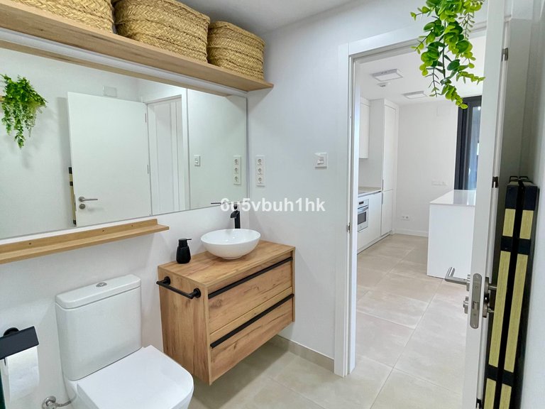Apartment for Sale in Fuengirola, Malaga 10