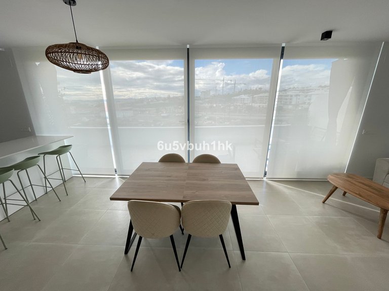 Apartment for Sale in Fuengirola, Malaga 11