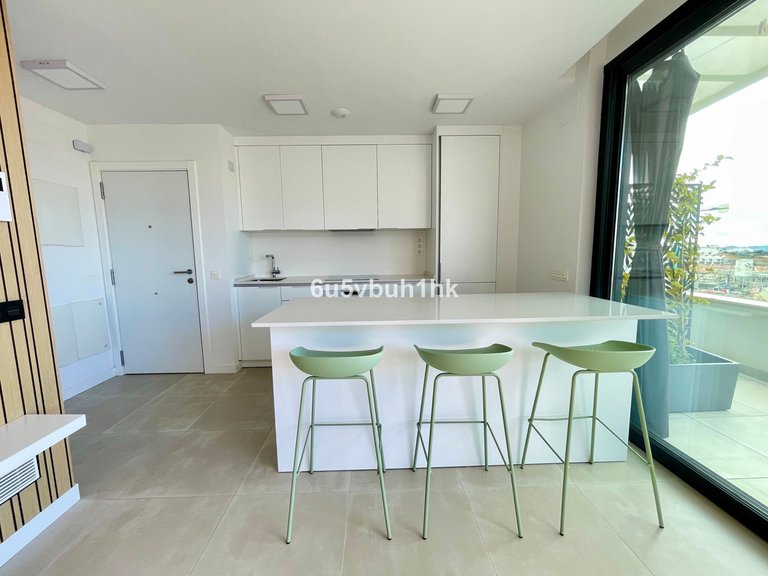 Apartment for Sale in Fuengirola, Malaga 13