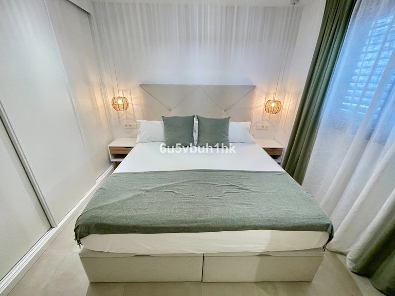 Apartment for Sale in Fuengirola, Malaga 16