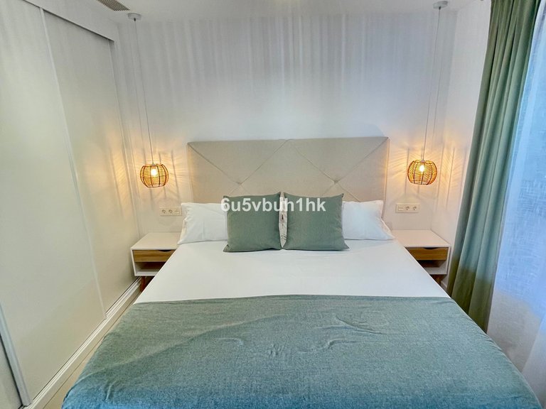 Apartment for Sale in Fuengirola, Malaga 17