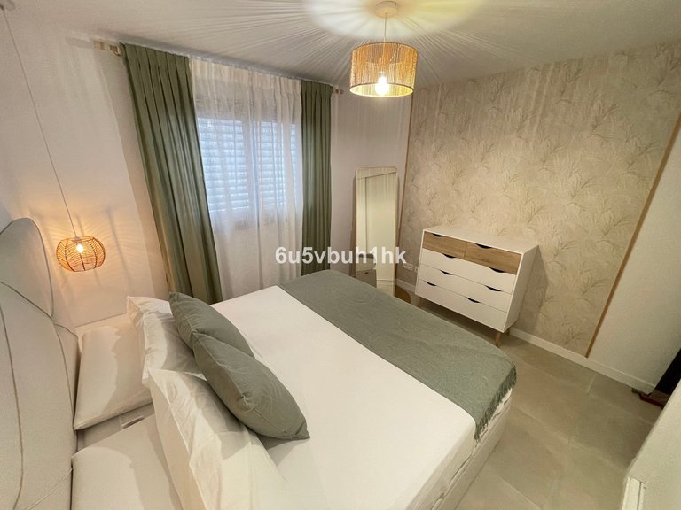 Apartment for Sale in Fuengirola, Malaga 19
