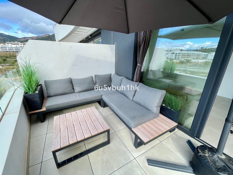 Apartment for Sale in Fuengirola, Malaga 2