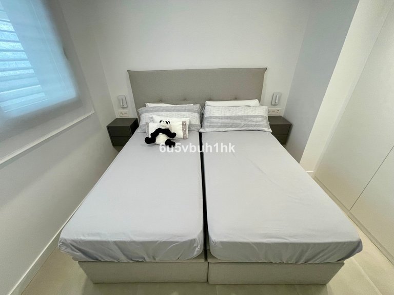 Apartment for Sale in Fuengirola, Malaga 20