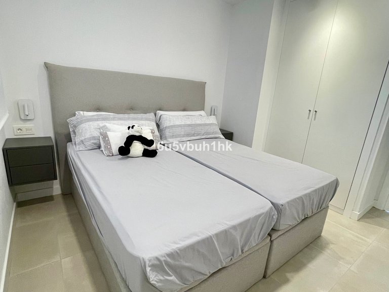 Apartment for Sale in Fuengirola, Malaga 21
