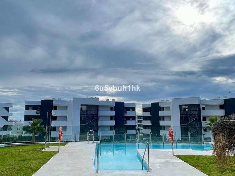 Apartment for Sale in Fuengirola, Malaga 27